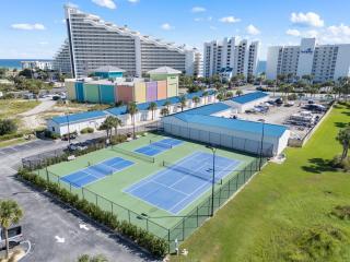 SeaSpray West 503- Gulf Front - Perdido Key - 9