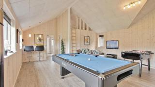 Villavilla 308 - Lohals, Fyn Og Øer - 6