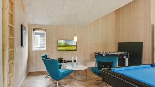 Villavilla 355 - Lohals, Fyn Og Øer - 7