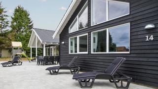 Villavilla 355 - Lohals, Fyn Og Øer - 2