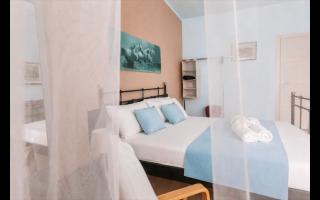 Appartamento 3 camere milano centro - 3