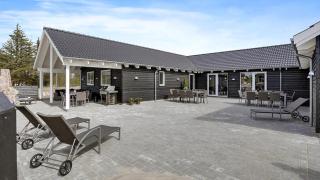 Villavilla 393 - Blåvand, Vestjylland - 8