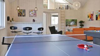 Villavilla 393 - Blåvand, Vestjylland - 7