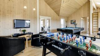 Villavilla 267 - Nr Lyngby Ved Løkken, Nordjyllan - 5