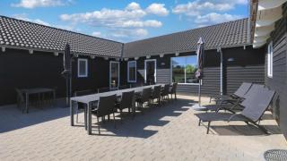 Villavilla 267 - Nr Lyngby Ved Løkken, Nordjyllan - 3