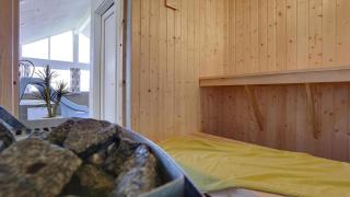 Villavilla 324 - Skåstrup Strand, Fyn Og Øer - 9
