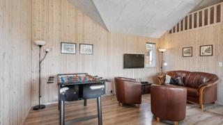 Villavilla 324 - Skåstrup Strand, Fyn Og Øer - 7