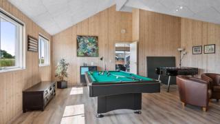 Villavilla 324 - Skåstrup Strand, Fyn Og Øer - 6