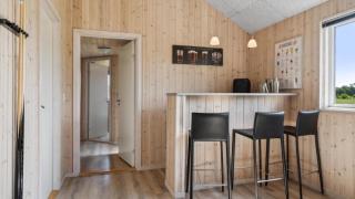 Villavilla 324 - Skåstrup Strand, Fyn Og Øer - 5