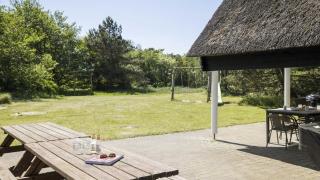 Villavilla 182 - Rømø, Sydjylland - 1