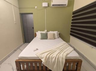 VAR Vista Haus AC 4BHK 9 Min to Cliff Beach - 1