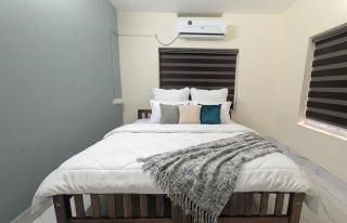 VAR Vista Haus AC 4BHK 9 Min to Cliff Beach - 5