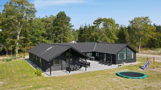 Villavilla 369 - Asserboliseleje, Nordsjælland - 2