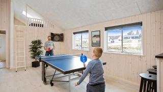 Villavilla 398 - Vejby Strand, Nordsjælland - 9