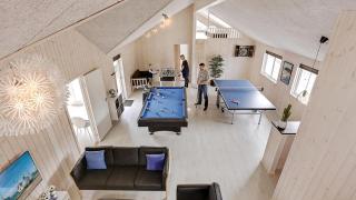 Villavilla 398 - Vejby Strand, Nordsjælland - 3