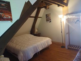 Maison aux volets verts - 9