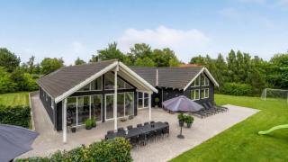 Villavilla 276 - Tisvildeleje, Nordsjælland - 0