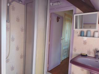 Maison aux volets verts - 4