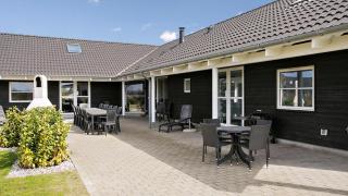 Villavilla 214 - Marielyst, Lollandfalstermøn - 1