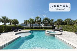 Sunny 8 Bdrm Home with Themed Rooms in Encore - 0