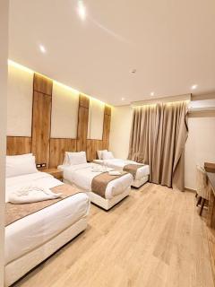 White Swan Hotel V I P - 9