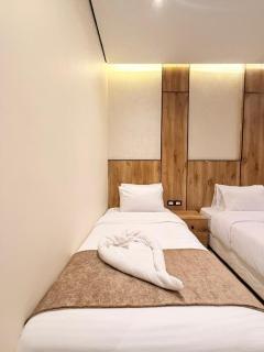 White Swan Hotel V I P - 3