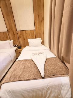 White Swan Hotel V I P - 6