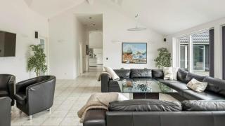 Villavilla 602 - Bratten Strand, Nordjylland - 6