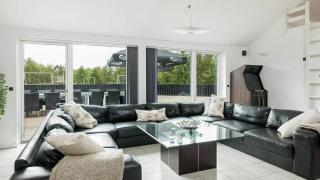 Villavilla 602 - Bratten Strand, Nordjylland - 5