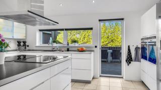 Villavilla 602 - Bratten Strand, Nordjylland - 4