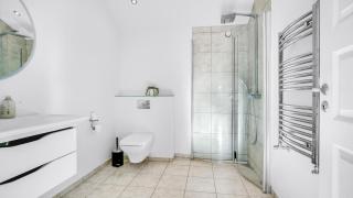 Villavilla 602 - Bratten Strand, Nordjylland - 1