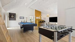Villavilla 826 - Fjellerup, Østjylland - 8