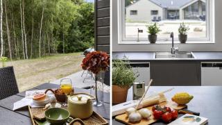 Villavilla 826 - Fjellerup, Østjylland - 2