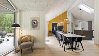 Villavilla 826 - Fjellerup, Østjylland - 3