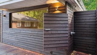 Villavilla 414 - Asserboliseleje, Nordsjælland - 2
