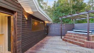 Villavilla 414 - Asserboliseleje, Nordsjælland - 1