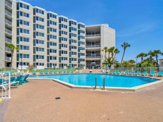 Top of the Gulf 808- Gulf Coast Getaway - 7