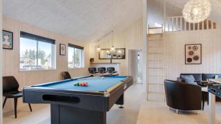 Villavilla 407 - Blåvand, Vestjylland - 9
