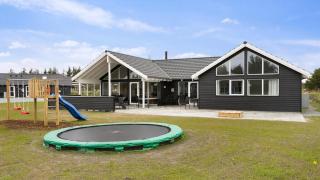 Villavilla 407 - Blåvand, Vestjylland - 8