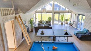 Villavilla 428 - Skåstrup Strand, Fyn Og Øer - 7