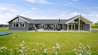 Villavilla 428 - Skåstrup Strand, Fyn Og Øer - 4