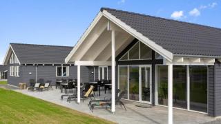 Villavilla 428 - Skåstrup Strand, Fyn Og Øer - 1