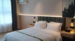 GreenTree Inn Jiaxing Zhongan Business Hotel - 5