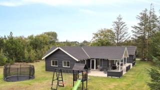 Villavilla 387 - Henne Strand, Vestjylland - 5