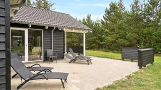 Villavilla 387 - Henne Strand, Vestjylland - 4