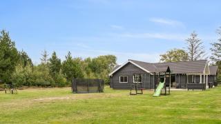 Villavilla 387 - Henne Strand, Vestjylland - 2
