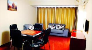 GreenTree Inn Jiangsu Nantong Qidong Bus Station Express Hotel - 8