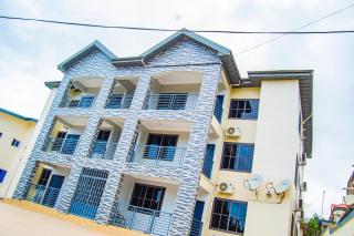 Luxury 2-Bedroom Apartment in Takoradi - 9