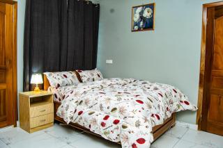 Luxury 2-Bedroom Apartment in Takoradi - 7