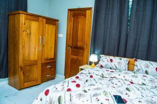 Luxury 2-Bedroom Apartment in Takoradi - 3